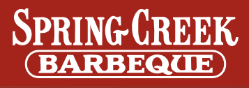 Bryan Hargrove, Corporate Operations Director for Spring Creek Barbeque and Shady Oaks Bryan Hargrove, Corporate Operations Director for Spring Creek Barbeque and Shady Oaks